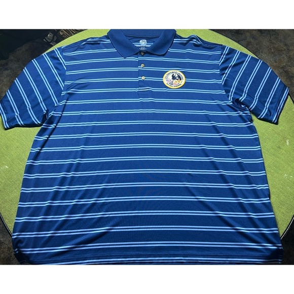 Other - 2017 Boy Scouts Of America Jamboree Polo, 3XL